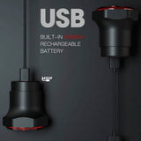Smart Bike Tail Light