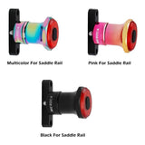 Smart Bike Tail Light