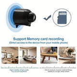 Smart Camera with Remote App