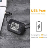 Smart GPS Cycling Computer Wireless Bike Computer