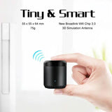 Smart Home WiFi Universal Smart IR Remote Controller