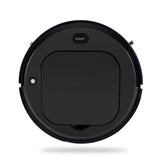 Smart Robot Vacuum Cleaner