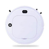 Smart Robot Vacuum Cleaner