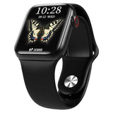 Smart Split Screen Watch 2021 for Men and Women