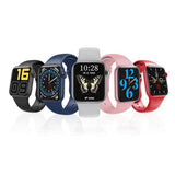 Smart Split Screen Watch 2021 for Men and Women