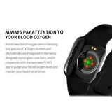 Smart Split Screen Watch 2021 for Men and Women