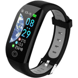 Smart Watch Fitness Activity Tracker