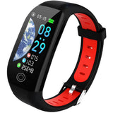 Smart Watch Fitness Activity Tracker