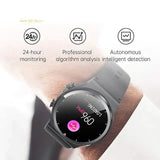Smart Watch with Earbuds 1.28 inch Waterproof Bluetooth Fitness Watch