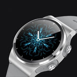 Smart Watch with Earbuds 1.28 inch Waterproof Bluetooth Fitness Watch