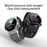 Smart Watch with Earbuds 1.28 inch Waterproof Bluetooth Fitness Watch