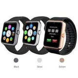 Smart Watch with Pedometer, Sleep Tracker and Calorie Counter