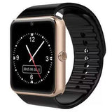 Smart Watch with Pedometer, Sleep Tracker and Calorie Counter