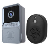 Smart Wireless WiFi Ring Doorbell