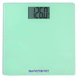 SmartHeart Digital Scale, 438 lbs