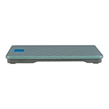 SmartHeart Digital Talking Scale, 438 lbs, Gray