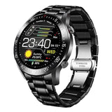 Smartwatch Fitness Activity Tracker