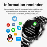 Smartwatch Fitness Activity Tracker