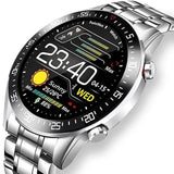 Smartwatch Fitness Activity Tracker