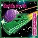 Smash Mouth - Fush Yu Mang [Strawberry/Black] [Vinyl]