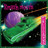 Smash Mouth - Fush Yu Mang [Strawberry/Black] [Vinyl]