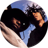 Dah Shinin' (Picture Disc Vinyl) (2 Lp's) [Vinyl]