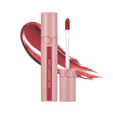 Rom&nd Bare Juicy Lasting Tint: Achieve Plump, Glossy Lips with Long-Lasting Color - Korean Lip Stain Perfection