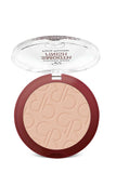 Golden Rose Smooth Finish Face Powder 209 Mattifying Powder