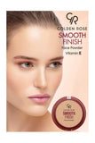 Golden Rose Smooth Finish Face Powder 213 Mattifying