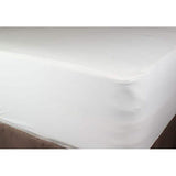 Smooth Tencel Mattress Protector - Size: Twin