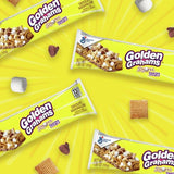 GOLDEN GRAHAMS TREATS - SMORES