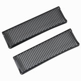 Rear Vent Cover For Tesla Model 3/Y（2pcs）