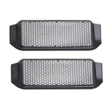 Rear Vent Cover For Tesla Model 3/Y（2pcs）