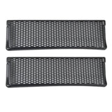 Rear Vent Cover For Tesla Model 3/Y（2pcs）