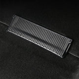 Rear Vent Cover For Tesla Model 3/Y（2pcs）