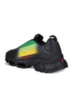 Prada Men Collision Cross Sneakers