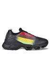 Prada Men Collision Cross Sneakers