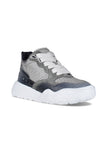 Alexander Mcqueen Men Court Trainers Sneakers