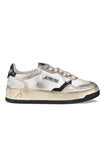 Autry Women Super Vintage Sneakers