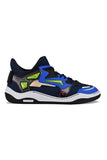 Lanvin Men Diver Sneakers