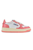 Autry Women Sneakers Medalist