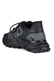 Moncler Men Sneakers Silencio