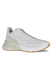 Alexander Mcqueen Men Baskets Oversize Runner