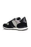 Valentino Garavani Men Rockrunner Sneakers