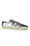 Saint Laurent Men Court Classic Sneakers
