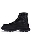 Alexander Mcqueen Women Sneakers Tread Slick
