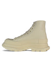 Alexander Mcqueen Men Sneakers Tread Slick