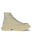 Alexander Mcqueen Men Sneakers Tread Slick