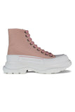 Alexander Mcqueen Women Sneakers Tread Slick