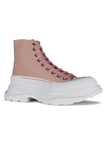 Alexander Mcqueen Women Sneakers Tread Slick